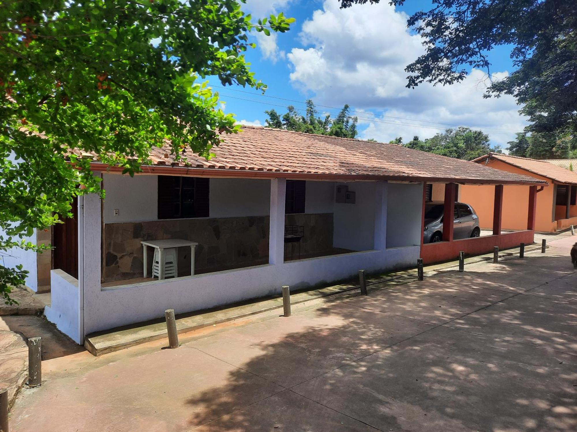 Casa 1 Vila Carrancas Quarto foto